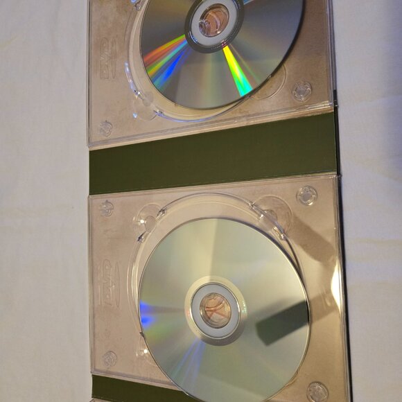 🎪 Carnivàle: The Complete Second Season – HBO Series DVD Set - Picture 5 of 11